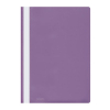 Stylex Schnellhefter - DIN A4 - PP - violett