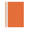 Stylex Schnellhefter - DIN A4 - PP - orange