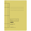Stylex Schnellhefter - DIN A4 - Manilakarton - gelb