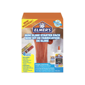 Elmers DIY Slime Set Mini
