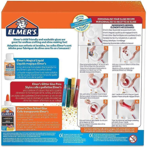 Elmers Starter Kit