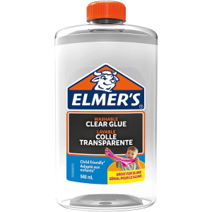 Elmers Transparenter Bastelkleber - 946 ml