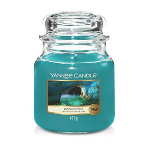 Yankee Candle Classic Medium Jar Moonlit Cove 411g