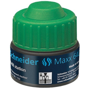 Schneider Refill Station Maxx 640 gr&uuml;n