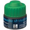 Schneider Refill Station Maxx 640 grün