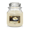 Yankee Candle Classic Medium Jar Coconut Rice Cream 411g