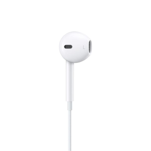 Apple EarPods Headset - weiß - 3,5 mm
