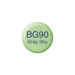 COPIC Ink BG90 - Gray Sky