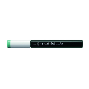 COPIC Ink BG72 - Abyss Green