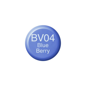 COPIC Ink BV04 - Blue Berry