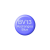 COPIC Ink BV13 - Hydrangea Blue