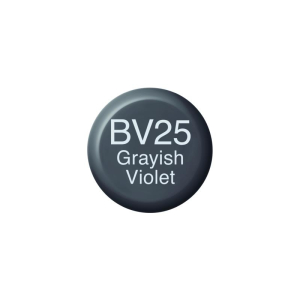 COPIC Ink BV25 - Grayish Violet