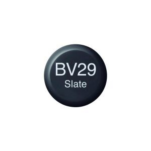COPIC Ink BV29 - Slate