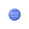 COPIC Ink BV34 - Bluebell