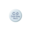 COPIC Ink C0 - Cool Gray No.0
