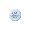 COPIC Ink C1 - Cool Gray No.1