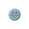 COPIC Ink C4 - Cool Gray No.4