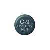 COPIC Ink C9 - Cool Gray No.9