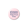 COPIC Ink E000 - Pale Fruit Pink