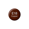 COPIC Ink E18 - Copper