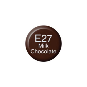 COPIC Ink E27 - Milk Chocolate