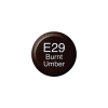 COPIC Ink E29 - Burnt Umber