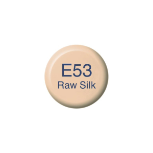 COPIC Ink E53 - Raw Silk