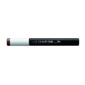COPIC Ink E77 - Maroon