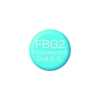 COPIC Ink FBG2 - Fluorescent Dull Blue Green