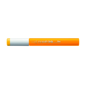 COPIC Ink FY1 - Fluorescent Yellow Orange