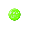 COPIC Ink FYG2 - Fluorescent Dull Yellow Green