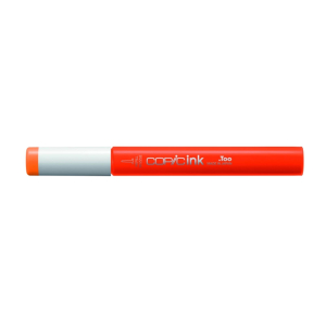 COPIC Ink FYR1 - Fluorescent Orange