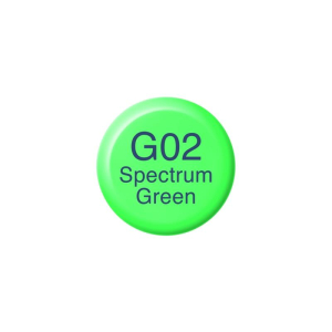COPIC Ink G02 - Spectrum Green
