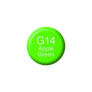 COPIC Ink G14 - Apple Green