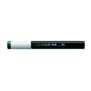 COPIC Ink G28 - Ocean Green