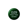 COPIC Ink G29 - Pine Tree Green