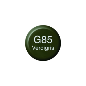COPIC Ink G85 - Verdigris