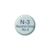COPIC Ink N3 - Neutral Gray No.3