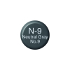 COPIC Ink N9 - Neutral Gray No.9