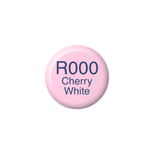COPIC Ink R000 - Cherry White