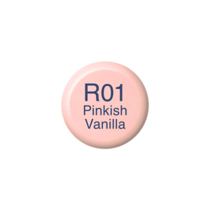 COPIC Ink R01 - Pinkish Vanilla