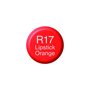 COPIC Ink R17 - Lipstick Orange