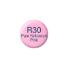 COPIC Ink R30 - Pale Yellowish Pink
