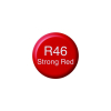 COPIC Ink R46 - Strong Red