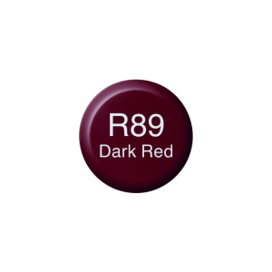 COPIC Ink R89 - Dark Red