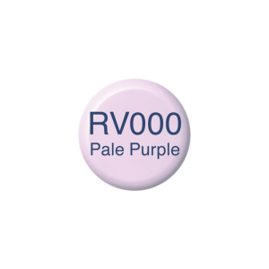 COPIC Ink RV000 - Pale Purple