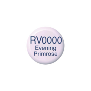 COPIC Ink RV0000 - Evening Primrose