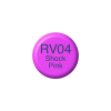 COPIC Ink RV04 - Shock Pink
