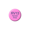COPIC Ink RV13 - Tender Pink