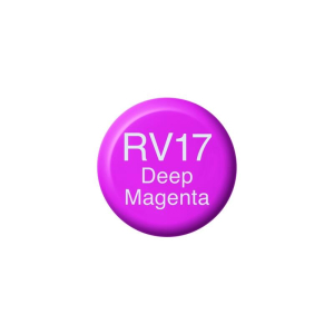 COPIC Ink RV17 - Deep Magenta